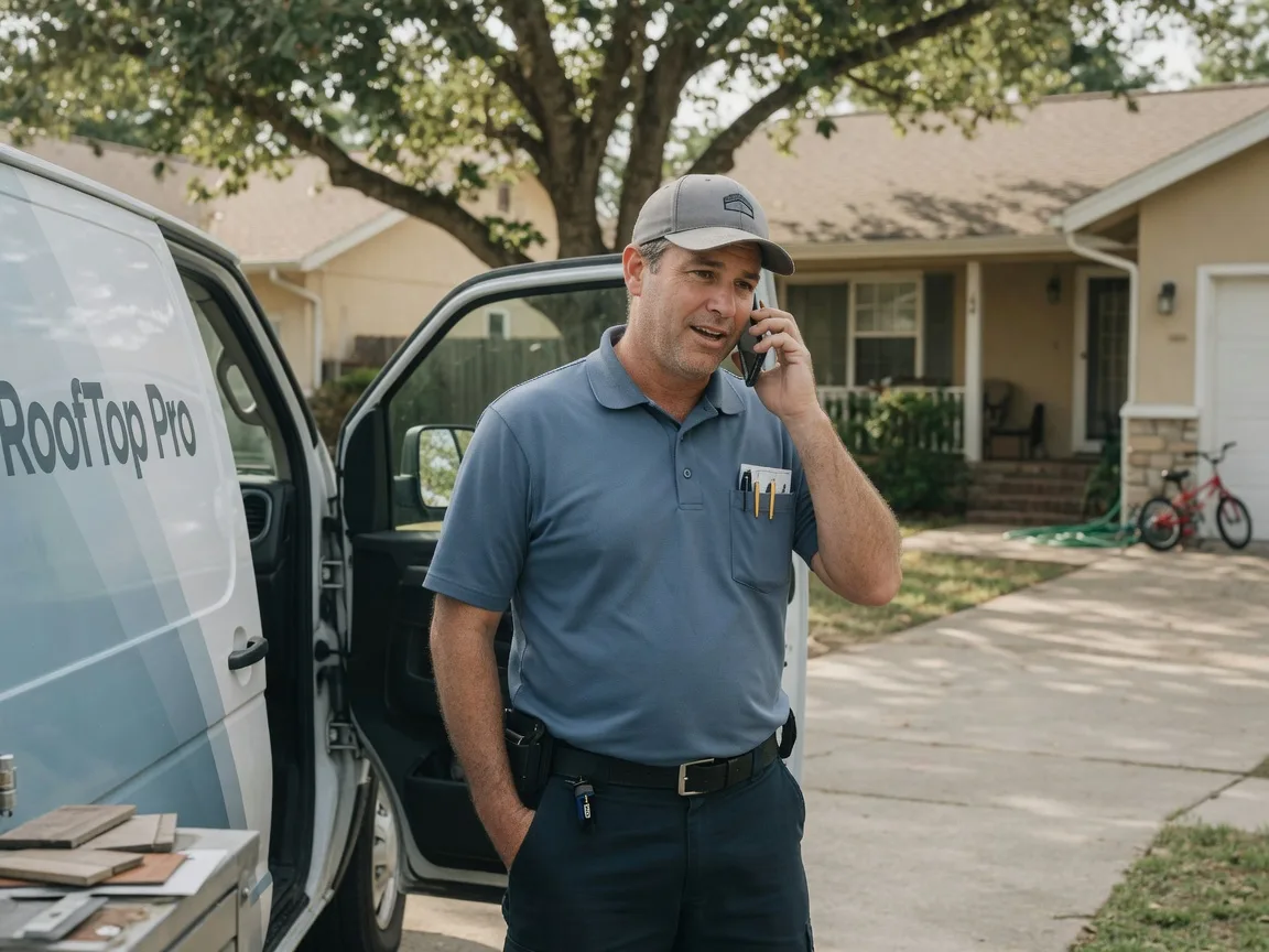 Roof Repair Glade Spring, VA FAQs